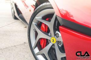 Ferrari SP30 2012 года 